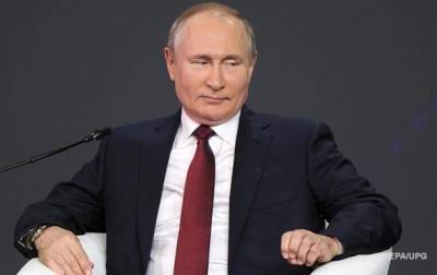 Путин назвал цель встречи с Байденом в Женеве - real-vin.com - Женева