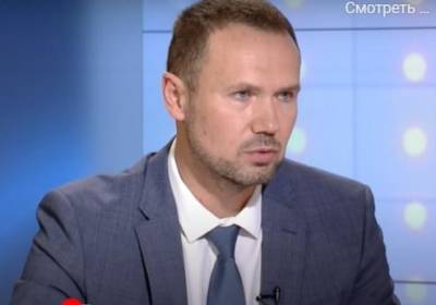 Владимир Зеленский - Сергей Шкарлет - Шкарлет заявил, что учителя президентского университета будут получать по 4000, в какой валюте - не уточнил - kp.ua