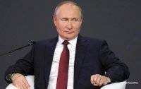 Владимир Путин - Джо Байден - Путин назвал вопросы, представляющие взаимный интерес для России и США - vlasti.net - Женева