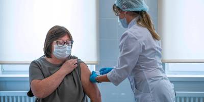 Сергей Собянин - Получившие первый компонент вакцины от коронавируса москвичи могут выиграть автомобиль стоимостью 1 млн рублей – Учительская газета - ug.ru - Москва