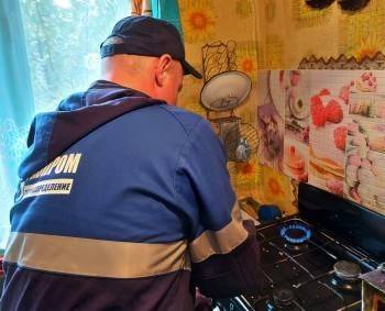 «Газпром межрегионгаз Вологда» с начала года отключил от газа 185 жителей области за долги - vologda-poisk.ru - Вологодская обл. - Вологда