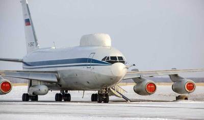 На месте кражи с «самолета судного дня» нашли ДНК свидетеля по этому делу - newizv.ru