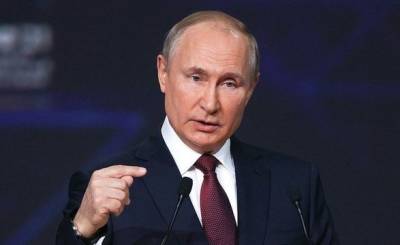 Владимир Путин - Джо Байден - Путин рассказал, чего ожидает от встречи с Байденом на саммите в Женеве - unn.com.ua - Москва - Киев - Женева