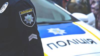 Под Херсоном полицейский в штатском стрелял в участников АТО (фото) - sharij.net - Херсон - Одесса - Мелитополь