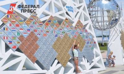 В Сириусе прошел фестиваль «Блогеры России» - fedpress.ru - Сочи