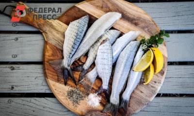 Наталья Круглова - Диетолог объяснила, почему рыба глубокой заморозки лучше охлажденной - fedpress.ru - Москва