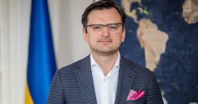 Дмитрий Кулеба - Украина вернула из Беларуси пятерых пациентов, — Кулеба - dsnews.ua - Киевская обл.