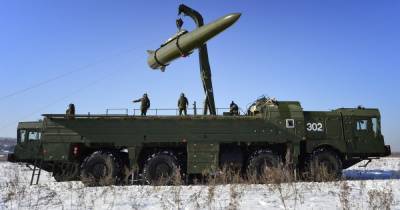 Джо Байден - "Чтобы ослабить напряжение с РФ": НАТО может отказаться от ядерных ракет в Европе - focus.ua - Россия - Европа