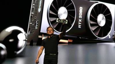 NVIDIA прекратит выпуск драйверов для Windows 7 и 8 осенью 2021 года - inforeactor.ru