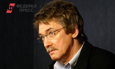 «Он был секс-символом»: вдова Старыгина вспомнила последние годы жизни актера - fedpress.ru - Москва