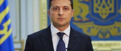 Владимир Зеленский - Сергей Шкарлет - Зеленский хочет зарплаты в $4000 для лучших преподавателей будущего университета - w-n.com.ua