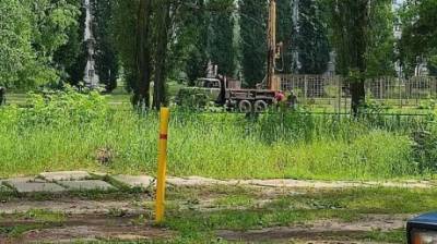 В Заречном не отказались от плана возвести дом у школьного стадиона - penzainform.ru