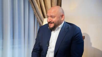 Михаил Добкин - «Идиоты»: Добкин раскритиковал украинцев, которые болели против сборной России - sharij.net