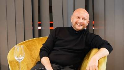 Али - «Вы**али москалей, что может быть лучше?»: президент львовских «Карпат» порадовался поражению России от Бельгии (видео) - sharij.net - Львов
