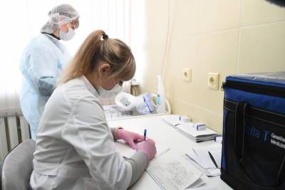 За сутки в Астраханской области выявили 39 новых пациентов с COVID-19 - volg.mk.ru - Волгоград - Астраханская обл. - Волгоградская обл. - респ. Калмыкия