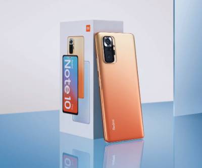 Скидки до 40%: Xiaomi и Poco запустили в России трехдневную распродажу «супербрендов» - actualnews.org