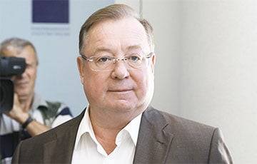 Сергей Степашин - Человек, который мог стать преемником Ельцина - charter97.org - Петербурга