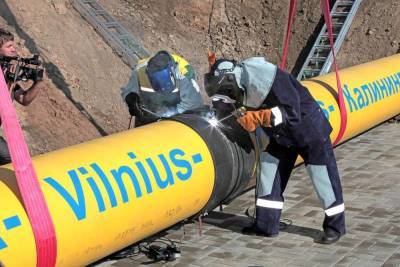 «Транзит газа через Беларусь после начала работы СП-2 упадёт на 80 процентов» – оппозиционное белорусское издание - topcor.ru