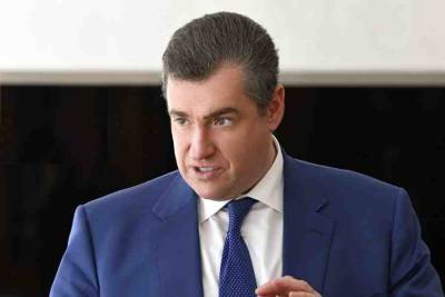 Леонид Слуцкий - Слуцкий прокомментировал отказ НАТО от размещения ядерных ракет в Европе - news-front.info