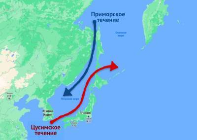 Охотская дамба, сахалинизация России по Чубайсу и ввод в строй БелАЭС - geo-politica.info - Приморье край - Магадан