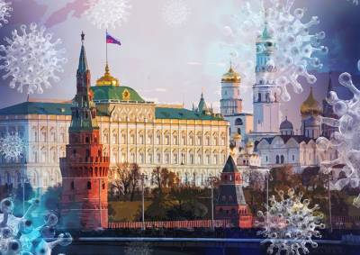 Сергей Марков - Прокремлёвские политологи прочат Москве «ужасы новой пандемии» - mskgazeta.ru - Москва