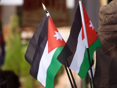 король Абдалла - принц Хамза - Экс-глава королевского суда Иордании предстанет перед судом по обвинению в заговоре против монархии и мира - cursorinfo.co.il - Иордания