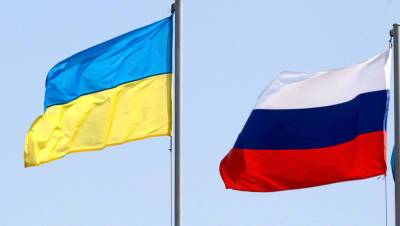 Станислав Черчесов - Польский телеканал представил сборную Украины с российским флагом - gazeta.ru - Санкт-Петербург - Финляндия - Дания - Голландия