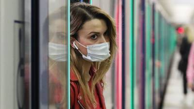 Анна Попова - Попова объяснила недопустимость послабления мер против COVID-19 - iz.ru