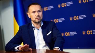 Сергей Шкарлет - Уровень образования в Украине упал на 8% – Шкарлет - ru.slovoidilo.ua