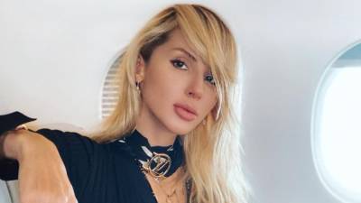 Тина Канделаки - Светлана Лобода - Елена Темникова - Нателла Крапивина - Денис Мацуев - Светлана Лобода нашла замену Нателле Крапивиной - newinform.com