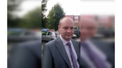 Андрей Попов - В Отрадном разыскивают мужчину, который ушел на водоем и не вернулся - piter.tv - Ленинградская обл. - Приморск