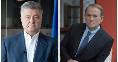 Петр Порошенко - Виктор Медведчук - Денис Бигус - Пленки Медведчука: Бигус разъяснил, почему в расследованиях нет записей с Порошенко (видео) - focus.ua