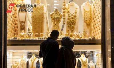 Эксперт дал советы, как распознать подделку в ювелирном магазине - fedpress.ru - Москва