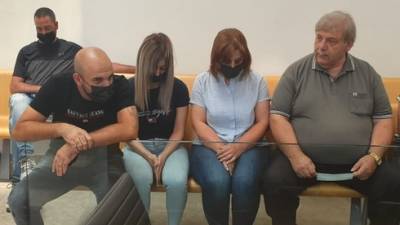 Мать и дочь идут под суд за жестокое издевательство над малышами в детском саду Галилеи - vesty.co.il - Хайфа