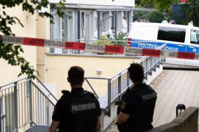В Дрездене определили, где умерший индус заразился коронавирусом - germania.one - Берлин