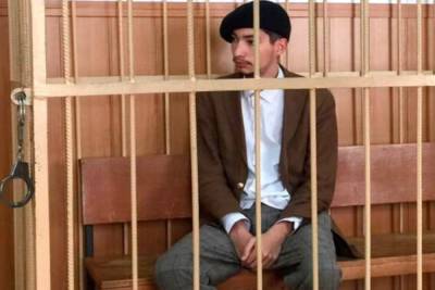 Павел Крисевич - Стрелявшего на Красной площади акциониста Крисевича арестовали - mk.ru - Москва