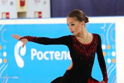 Елизавета Нугуманова - Нугуманова рассказала о новой программе на следующий сезон - sport.ru - Челябинск
