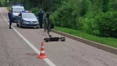 Александр Курбатов - Борьбу за жизнь главы Кисловодска ведут московские врачи - vesti.ru - Ставрополье - Кисловодск