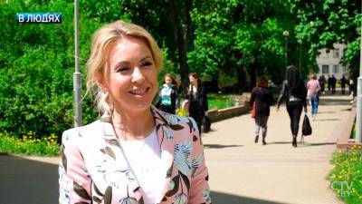 Певица Жанет о «Славянском базаре»: «Чтобы туда попасть, это нужно заслужить» - grodnonews.by - Славянск - Витебск