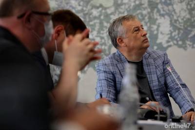 Александр Дрозденко - Ленобласть находится в «зеленой» зоне по эффективности реализации нацпроектов среди регионов России - ivbg.ru - Россия - Ленинградская обл.