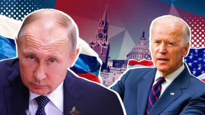 Дмитрий Песков - Джозеф Байден - Путин - В Сети объяснили желание Байдена провести отдельную от Путина пресс-конференцию - newinform.com - Женева