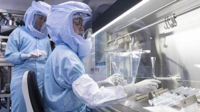 Шарль Мишель - Джо Байден - Темой саммита ЕС–США станет производство вакцин - iz.ru - Брюссель - Ляйен