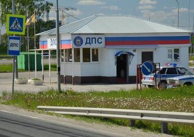 Из-за ухудшения эпидобстановки на въезде в Ивановскую область выставили посты ДПС - ya62.ru - Иваново - Ивановская обл.