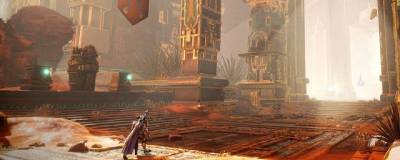 Ролевая игра Godfall выйдет на PS4 уже 10 августа - runews24.ru