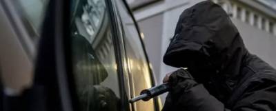 В Новосибирске задержали серийного автоугонщика и вымогателя - runews24.ru - Новосибирск - Алтайский край - Новосибирская обл.