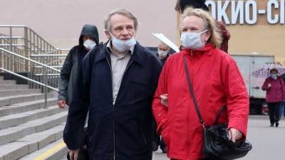 Александр Беглов - Беглов: Власти Петербурга вынуждены ввести новые ограничения из-за ситуации с COVID - 5-tv.ru - Санкт-Петербург