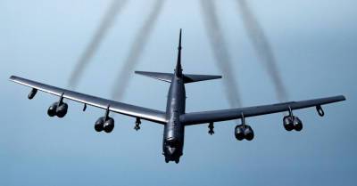 США увеличат число авиабаз с ядерным оружием - rus.delfi.lv - Техас - Латвия - штат Луизиана - штат Миссури - штат Южная Дакота - штат Северная Дакота