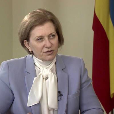 Анна Попова - Попова рассказала, когда россияне смогут свободно передвигаться - radiomayak.ru - Москва