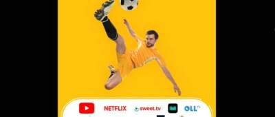 Lifecell рассказал как безлимитно смотреть Евро 2020, Youtube и Netflix - w-n.com.ua - Голландия