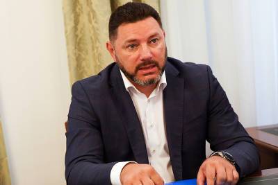 Владимир Владимиров - Александр Курбатов - Мэр Кисловодска впал в кому после падения с электросамоката - tvc.ru - Ставрополье - Кисловодск